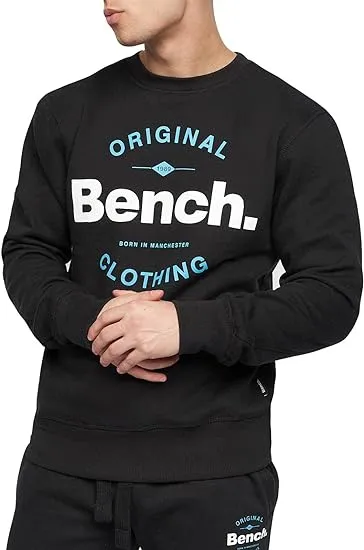 Bench Ekcstrom Sweatshirt