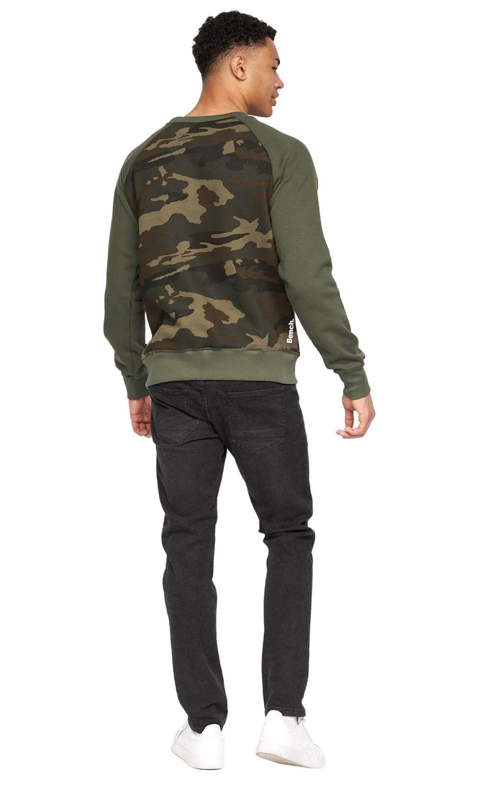 Bench Ekcstrom Sweatshirt