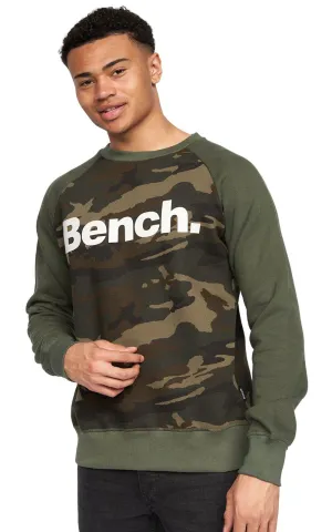 Bench Ekcstrom Sweatshirt