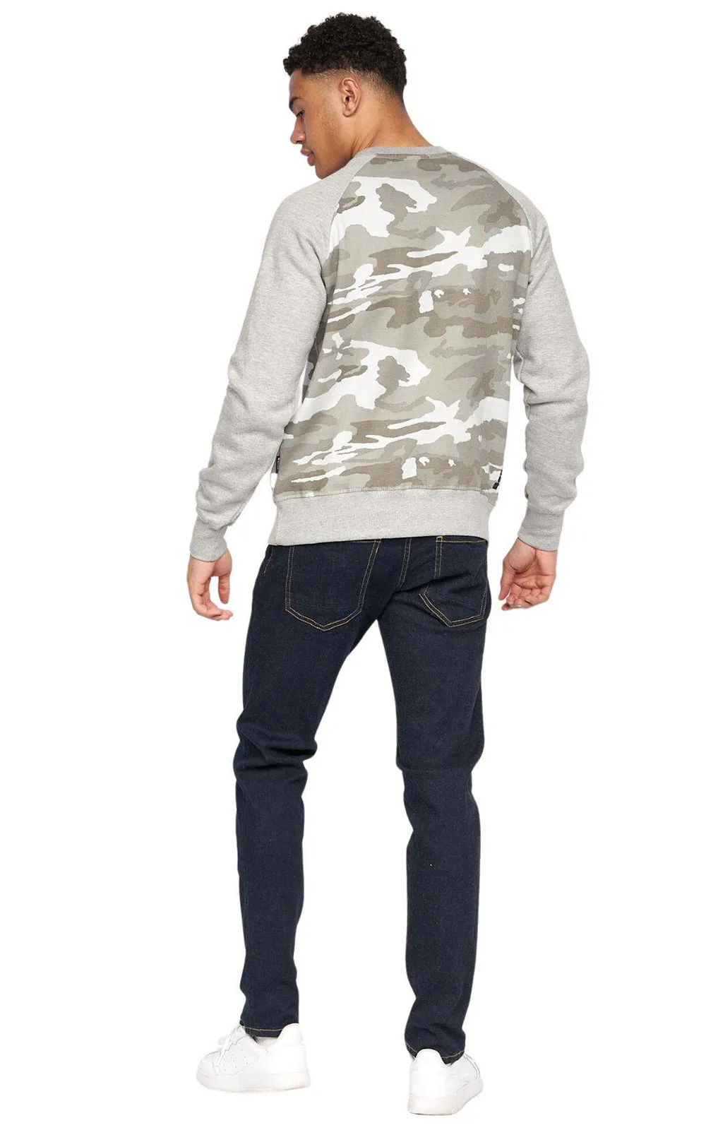 Bench Ekcstrom Sweatshirt
