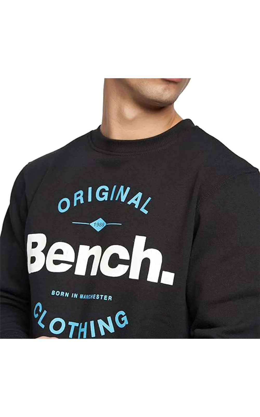Bench Ekcstrom Sweatshirt