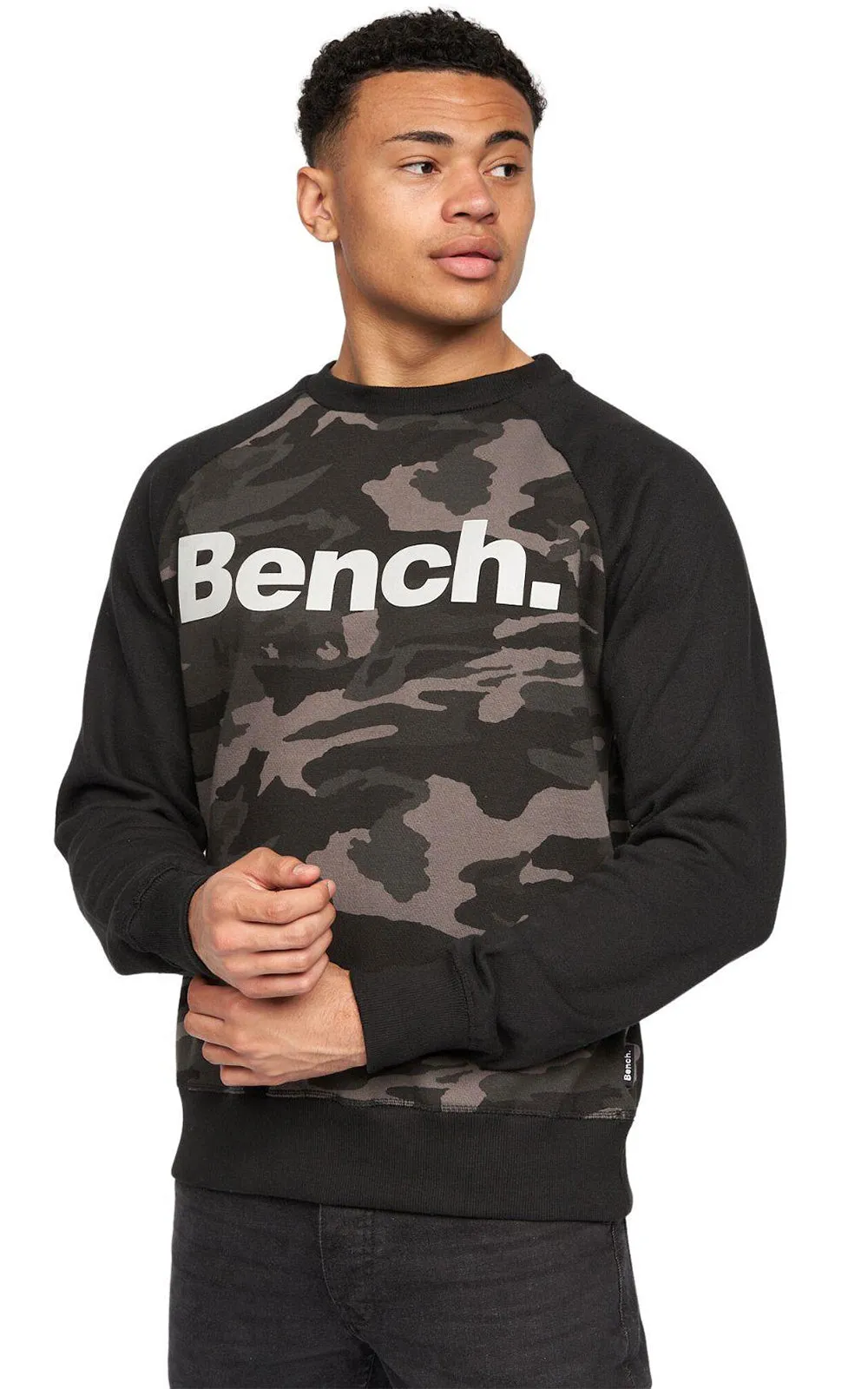 Bench Ekcstrom Sweatshirt