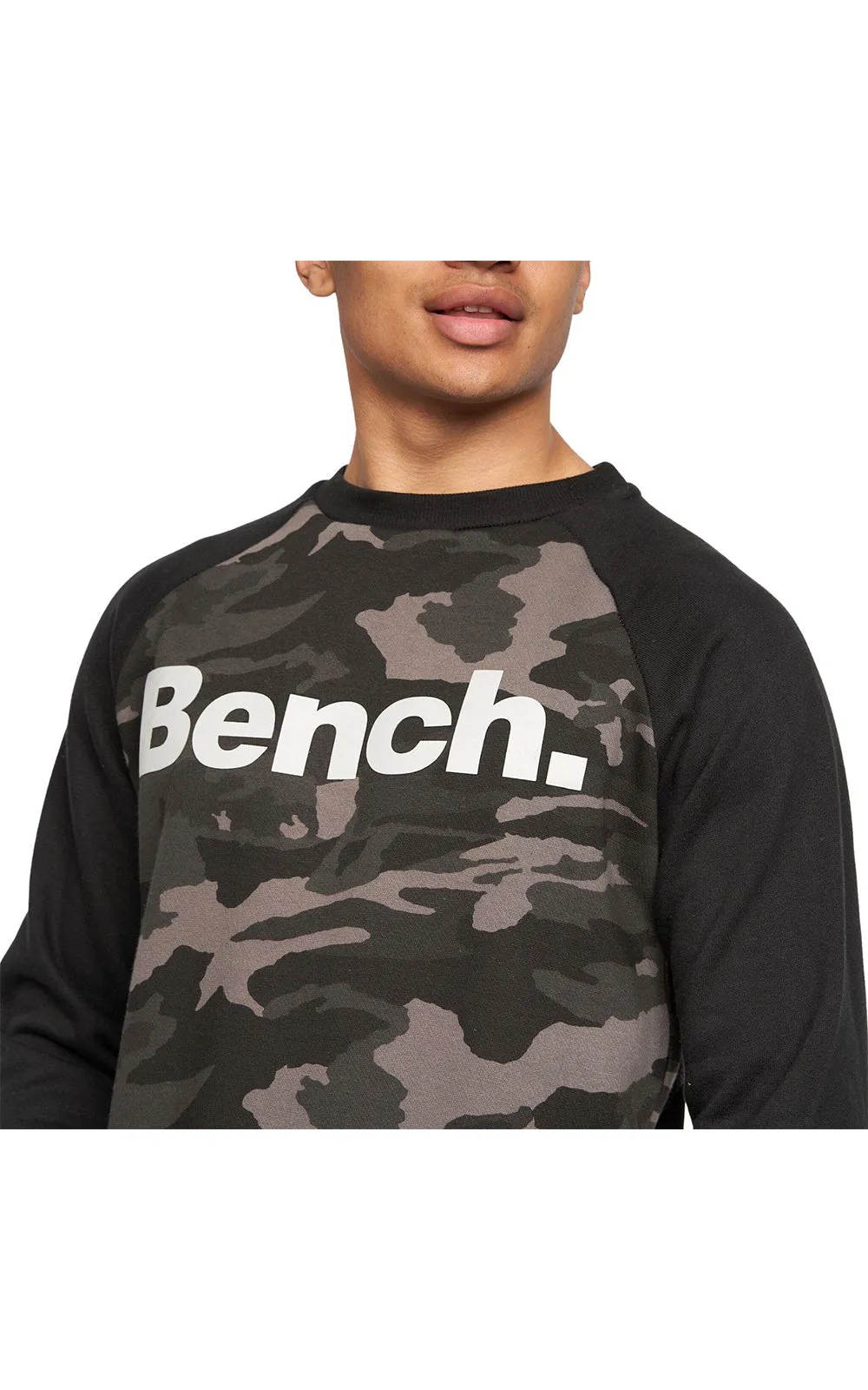 Bench Ekcstrom Sweatshirt
