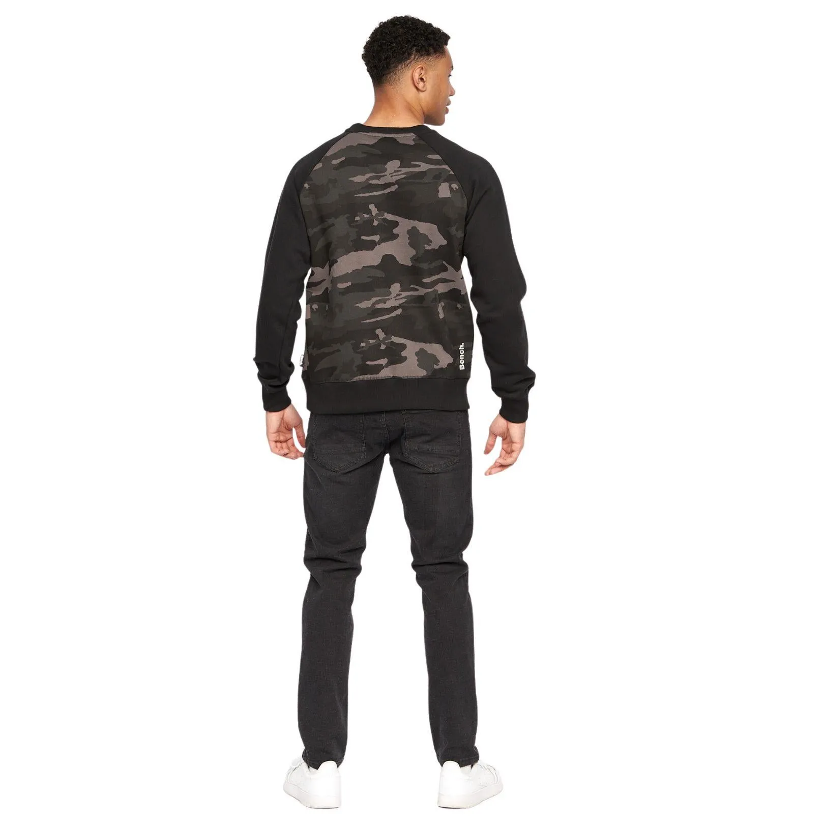 Bench Ekcstrom Sweatshirt