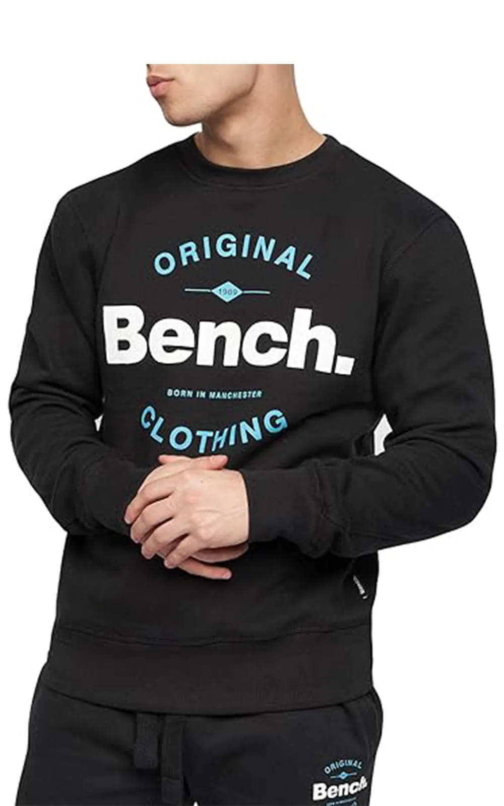 Bench Ekcstrom Sweatshirt