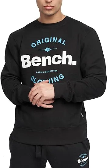 Bench Ekcstrom Sweatshirt