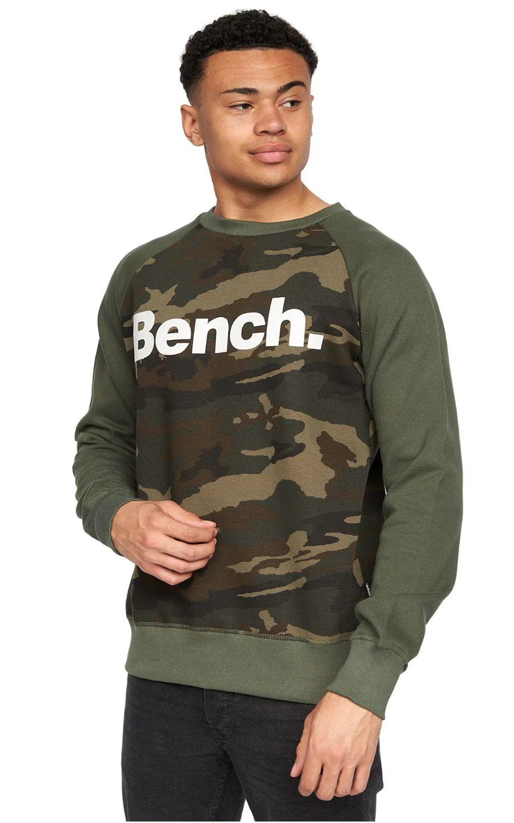 Bench Ekcstrom Sweatshirt