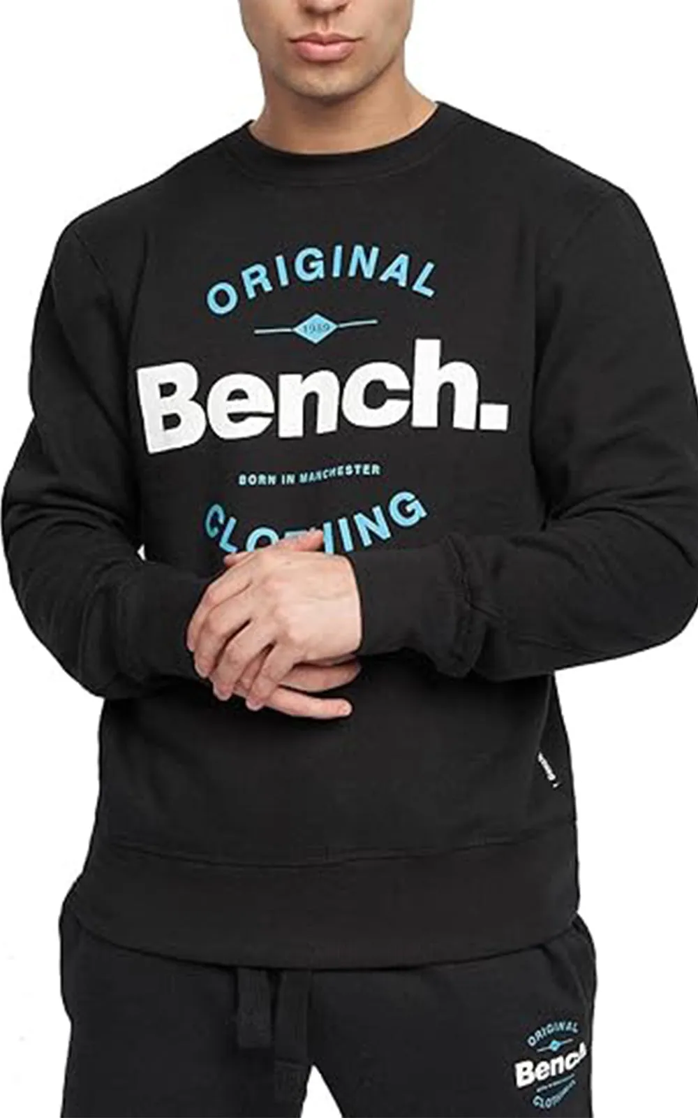 Bench Ekcstrom Sweatshirt