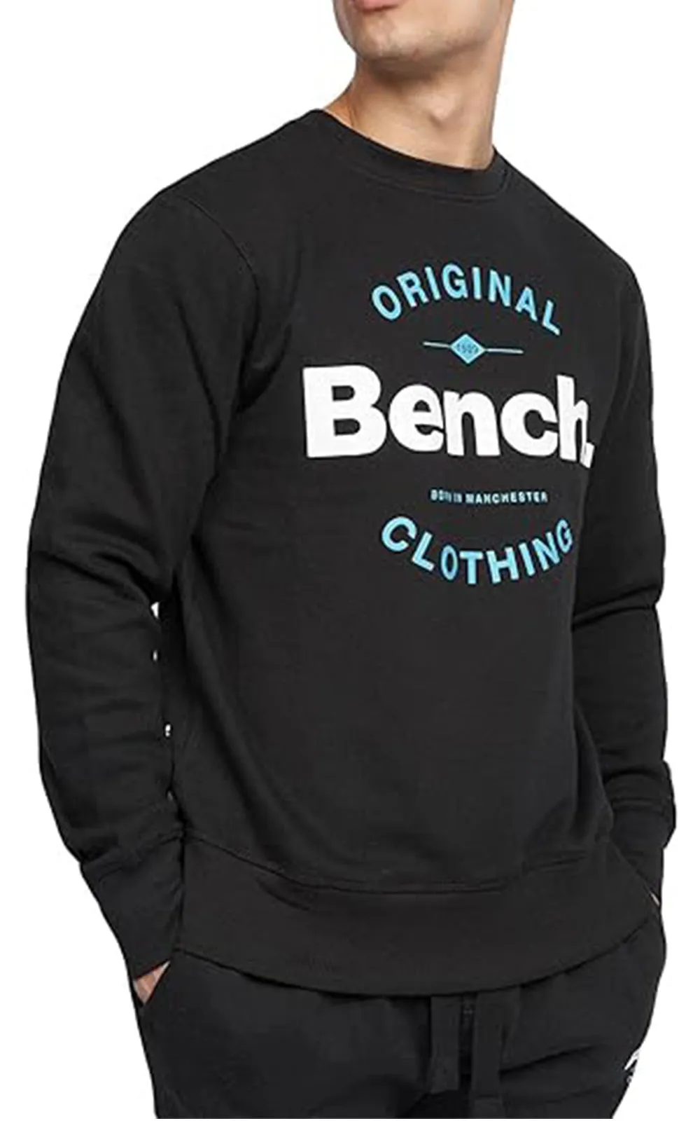 Bench Ekcstrom Sweatshirt