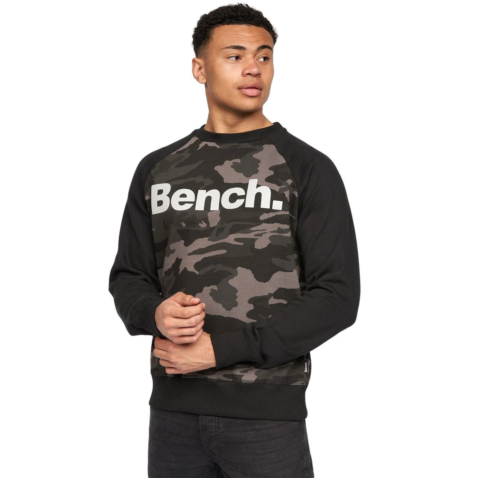 Bench Ekcstrom Sweatshirt