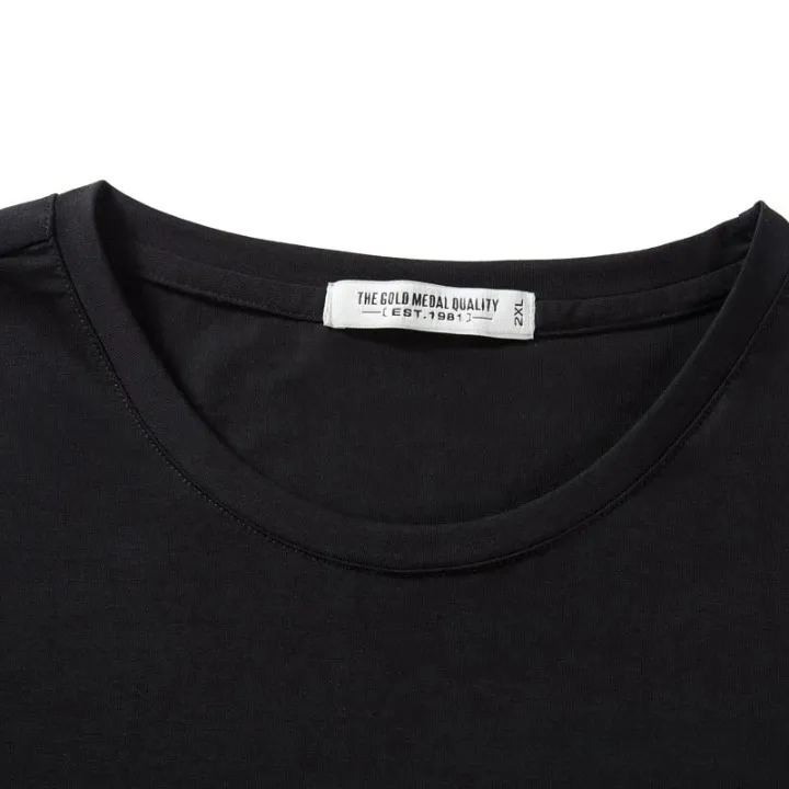 Benj Oversized T-shirts