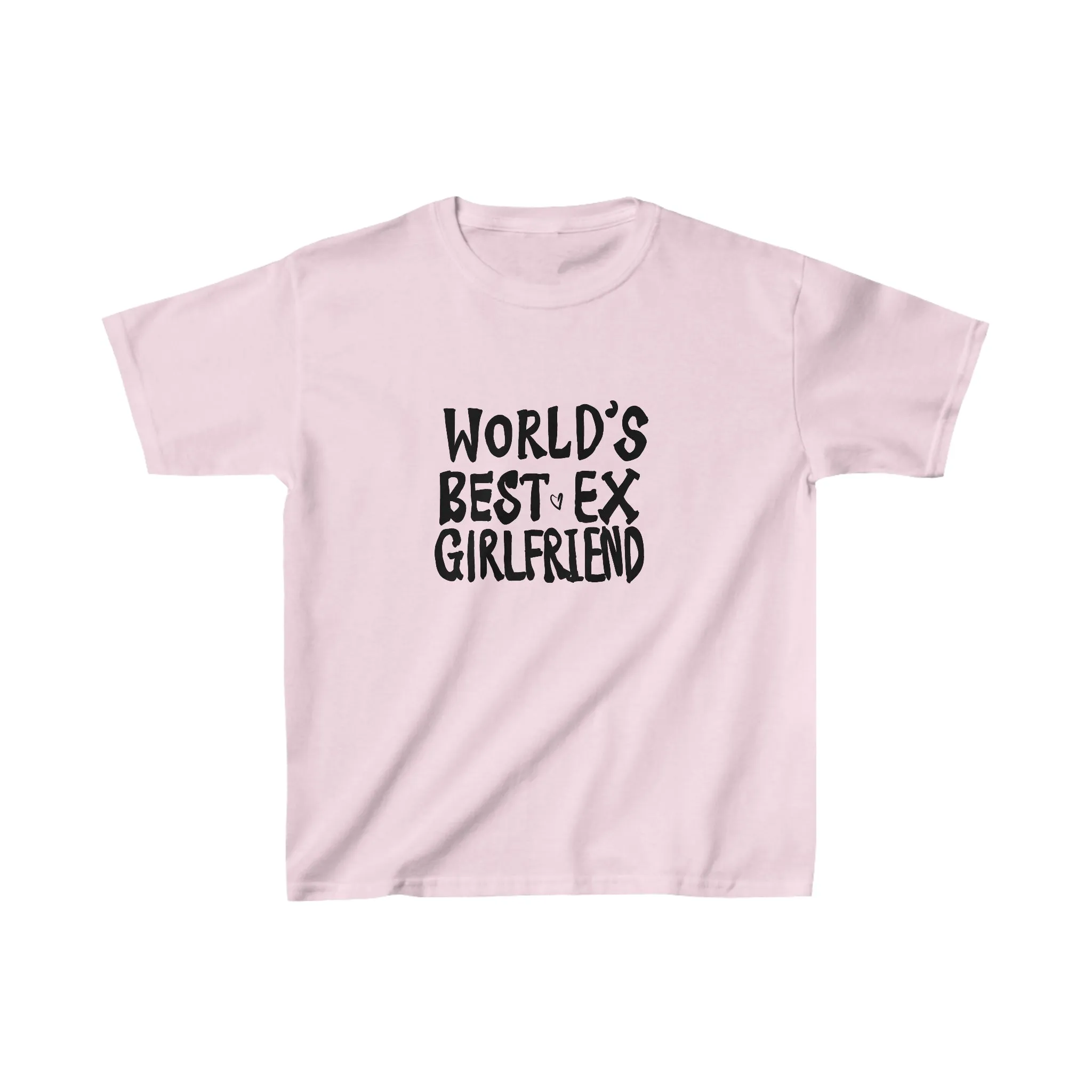 Best Ex Girlfriend Boxy Tee