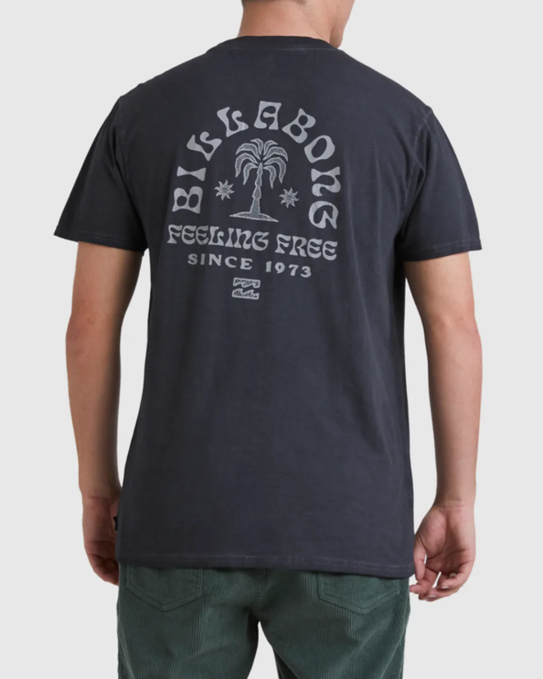 Billabong Big Wave Shaz Tee
