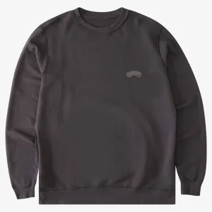 Billabong Wave Washed Crew Sweatshirt