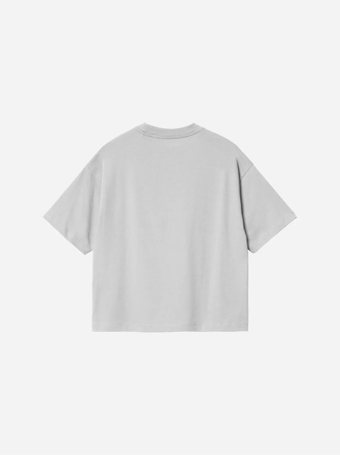 BLACK & WHITE BASIC 2-PACK T-SHIRTS