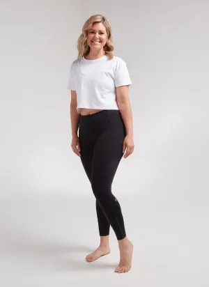 Black Sheep - Women's Crop Tee