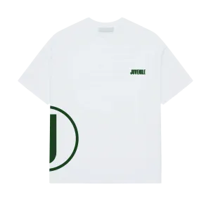 Blanche Oversized tshirt