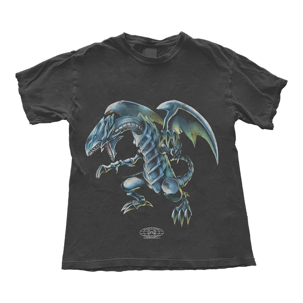 Blue Eyes White Dragon