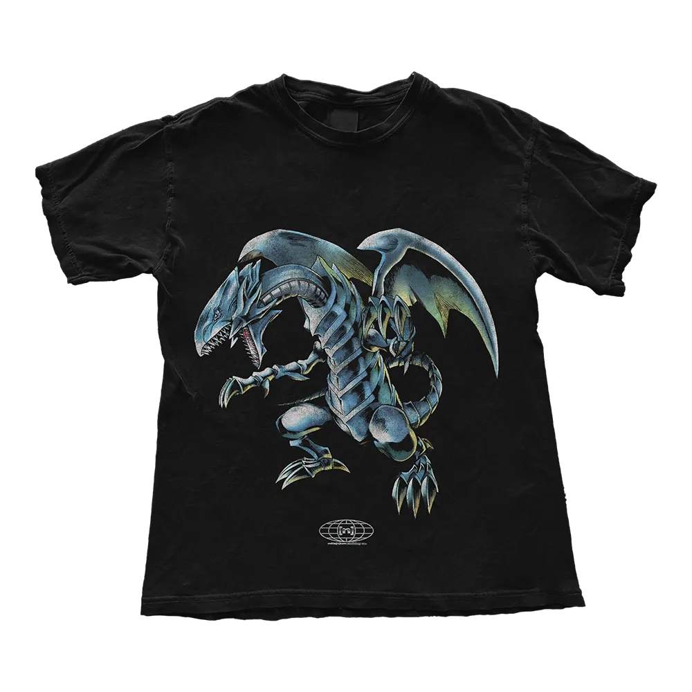 Blue Eyes White Dragon