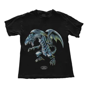 Blue Eyes White Dragon