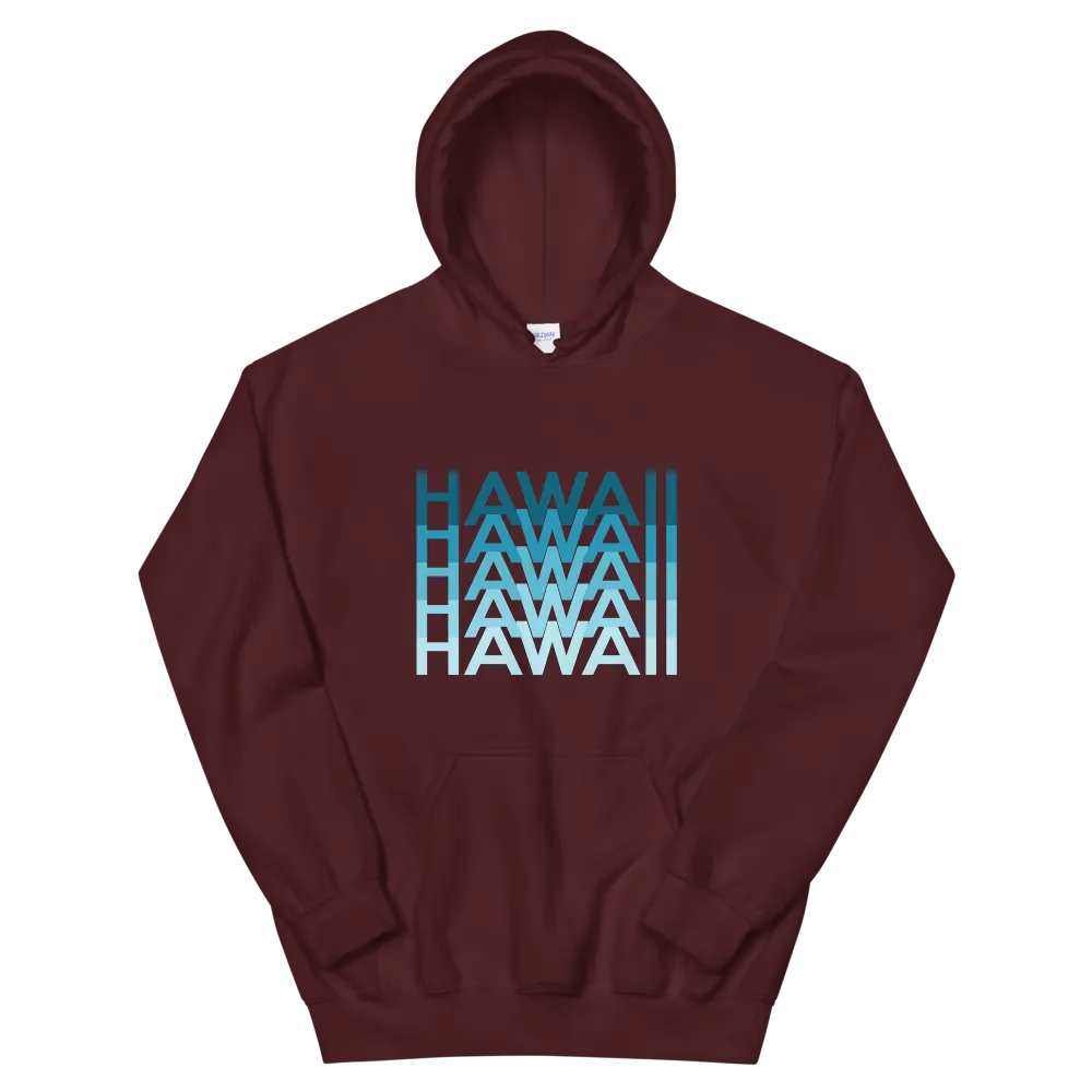 Blue Hawaii Repeat