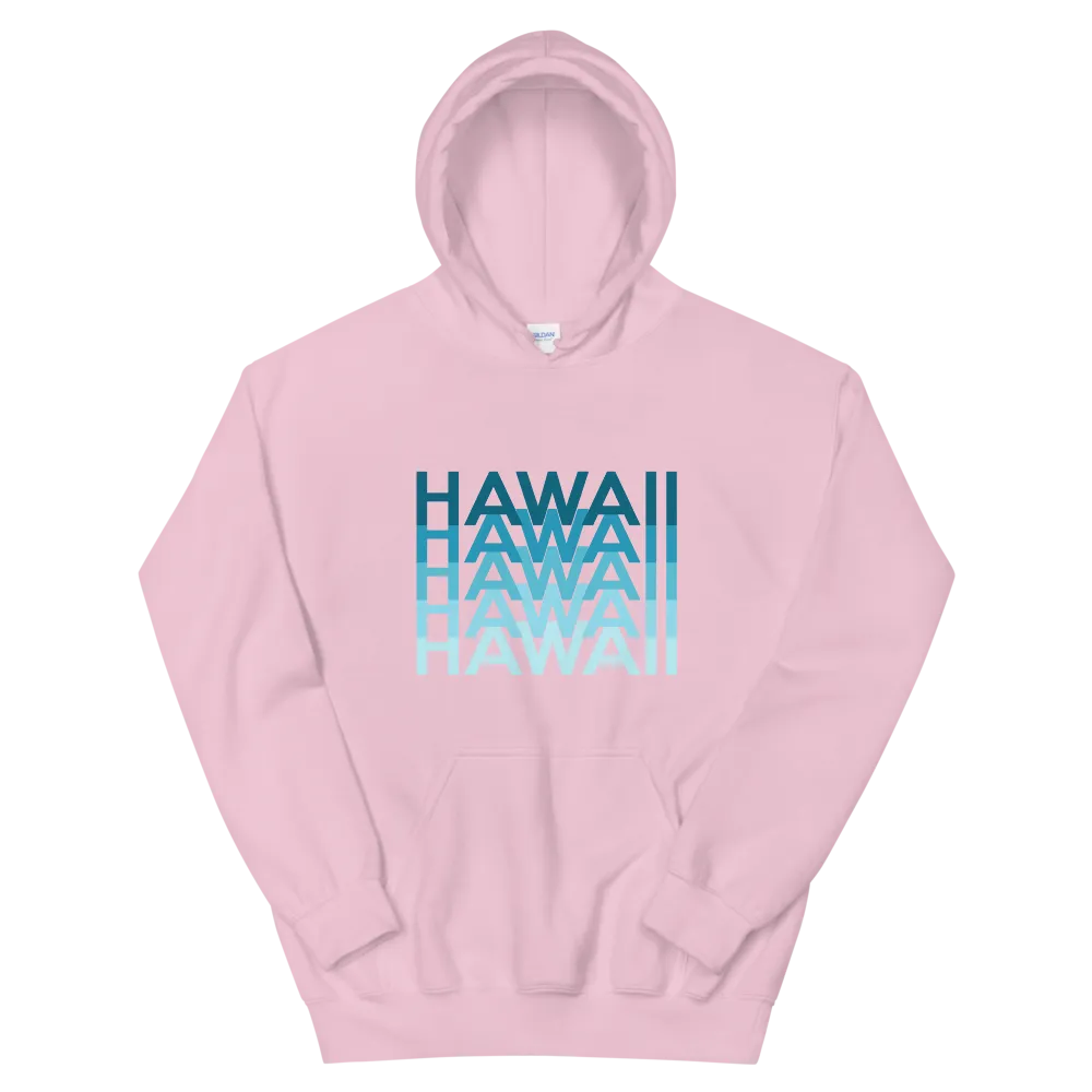 Blue Hawaii Repeat