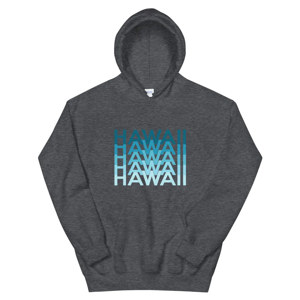 Blue Hawaii Repeat