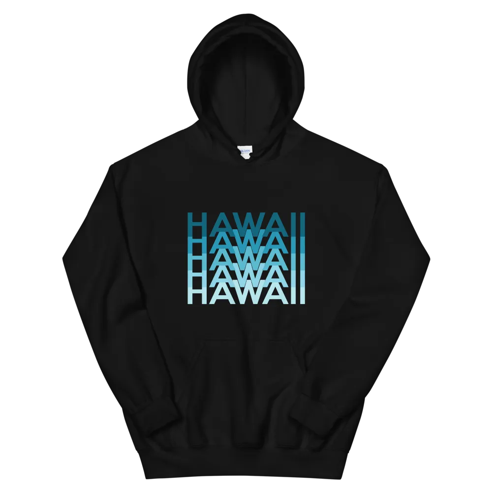 Blue Hawaii Repeat