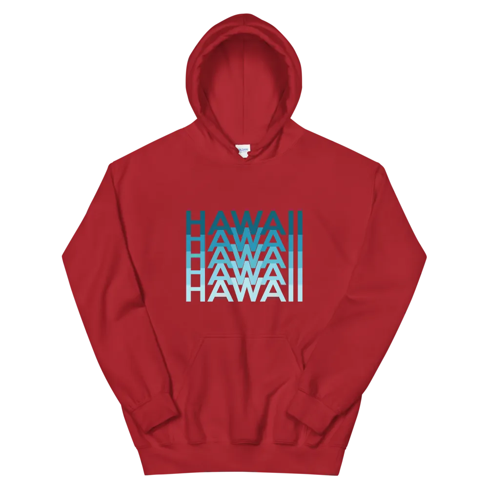Blue Hawaii Repeat
