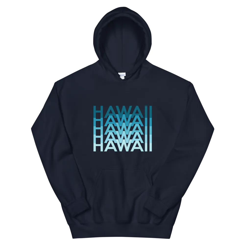Blue Hawaii Repeat