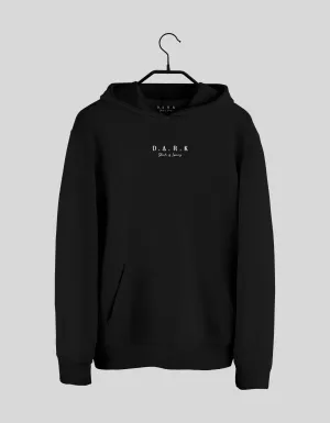 Bold Logo Hoodie