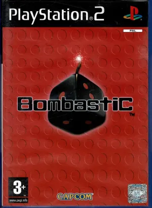 Bombastic