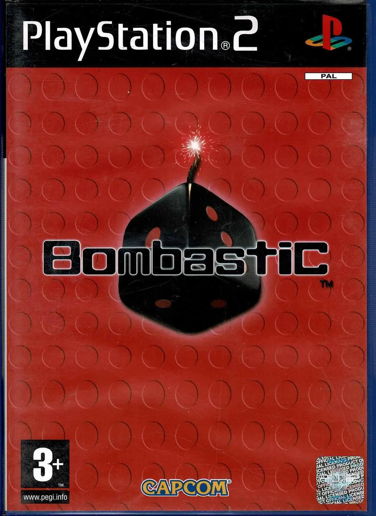 Bombastic
