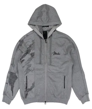 Bonsai Embroidered Hoodie