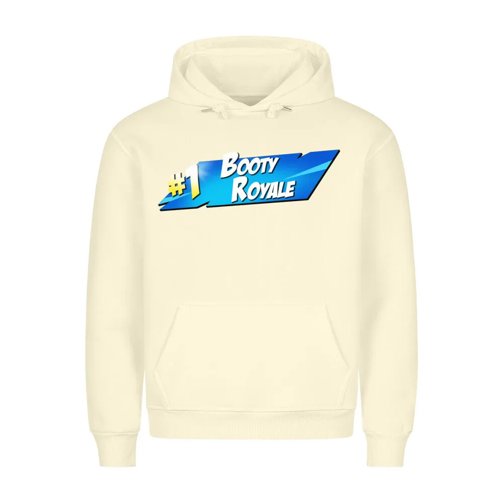 Booty Royale Hoodie
