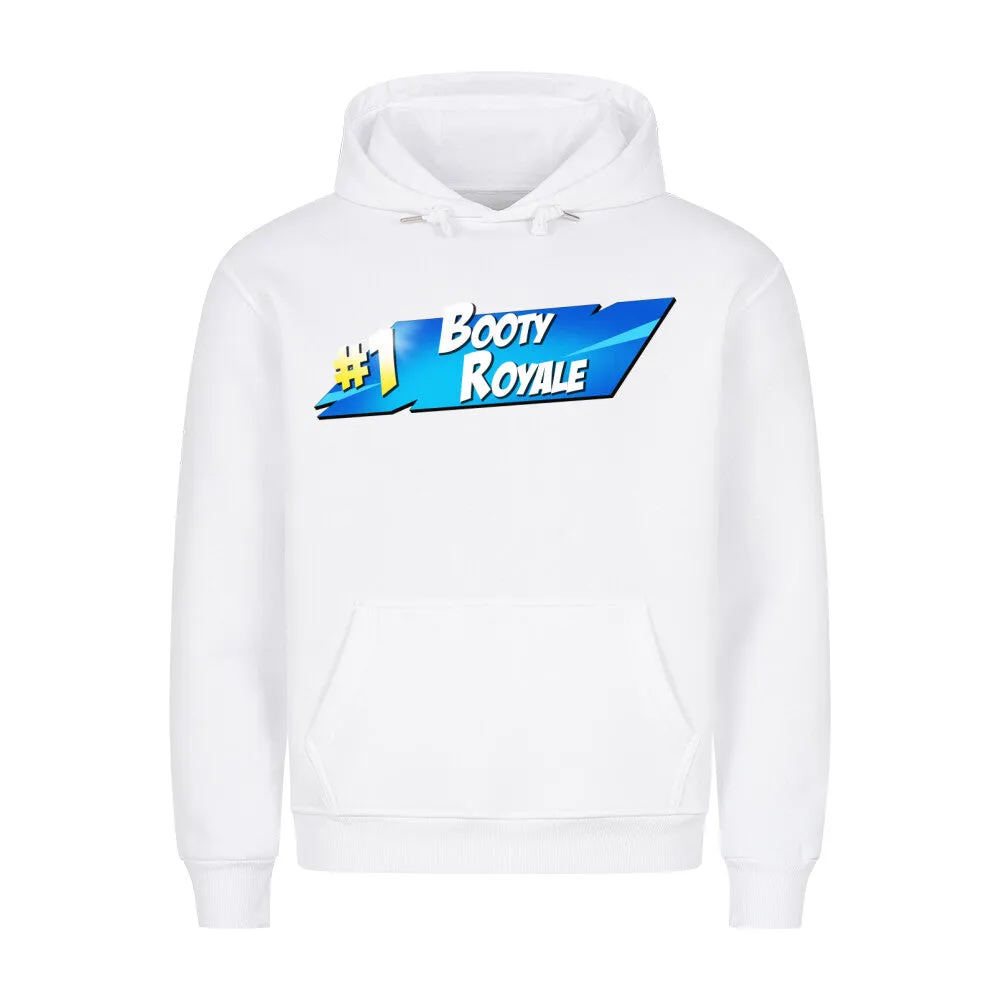 Booty Royale Hoodie