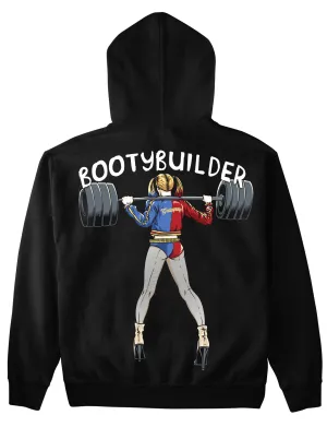 Bootybuilder Hoodie
