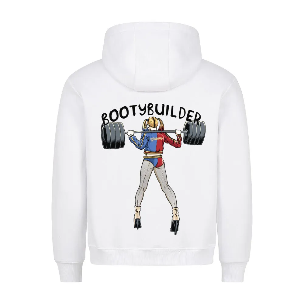 Bootybuilder Hoodie