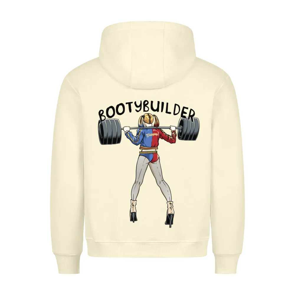 Bootybuilder Hoodie