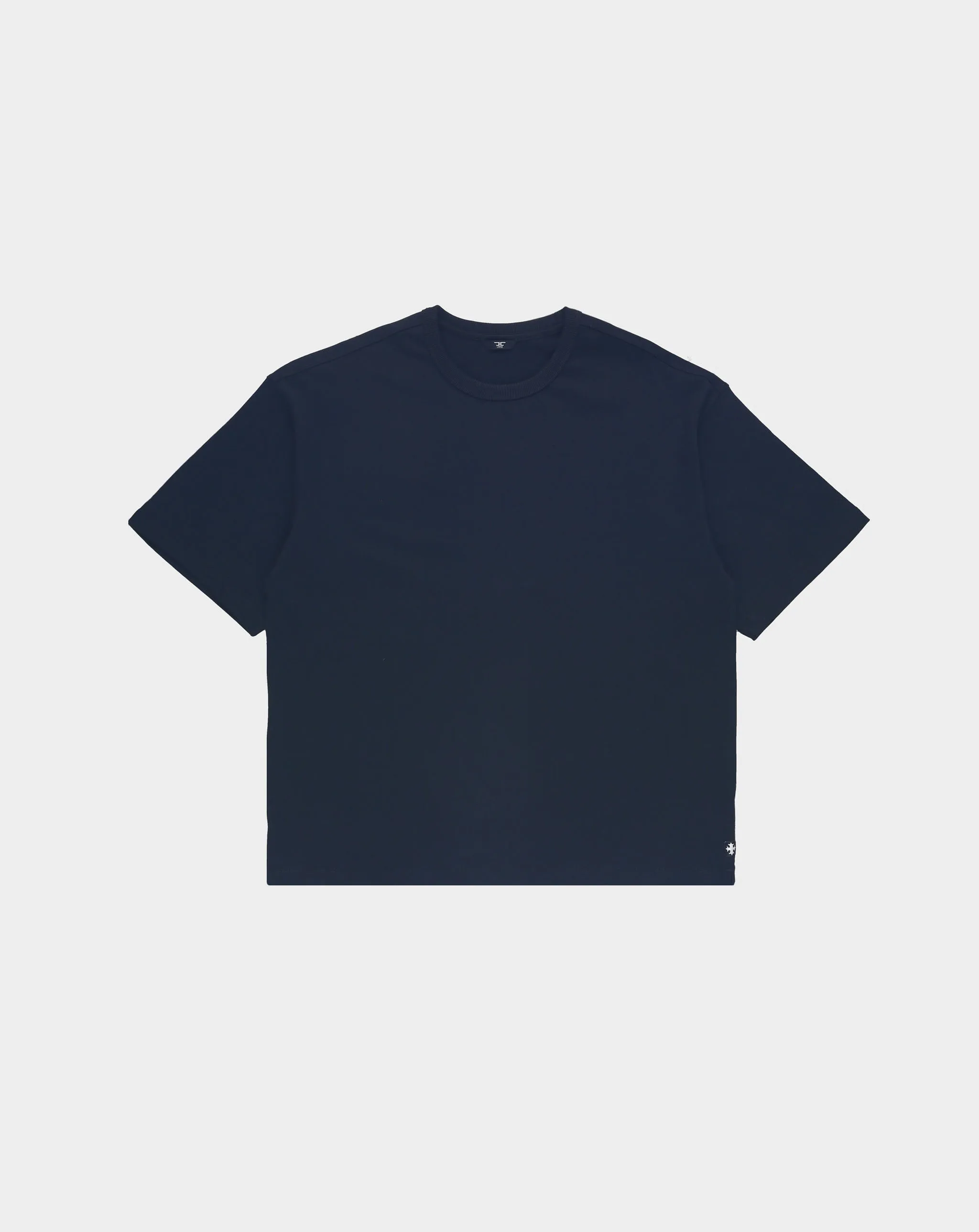 Boxy T-Shirt
