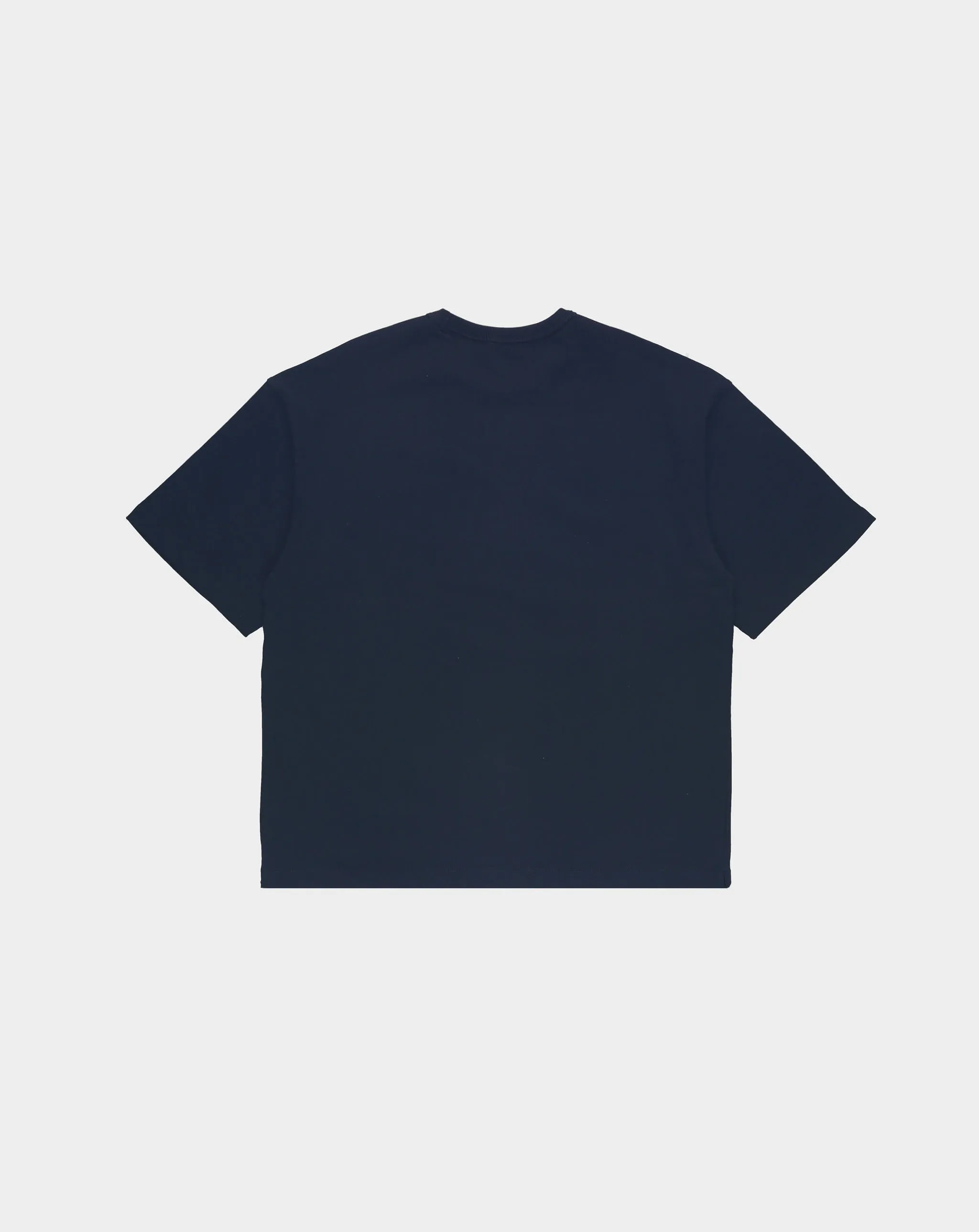 Boxy T-Shirt