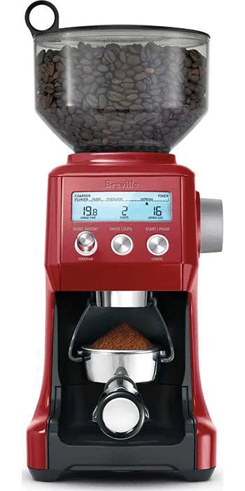 Breville Smart Grinder Pro