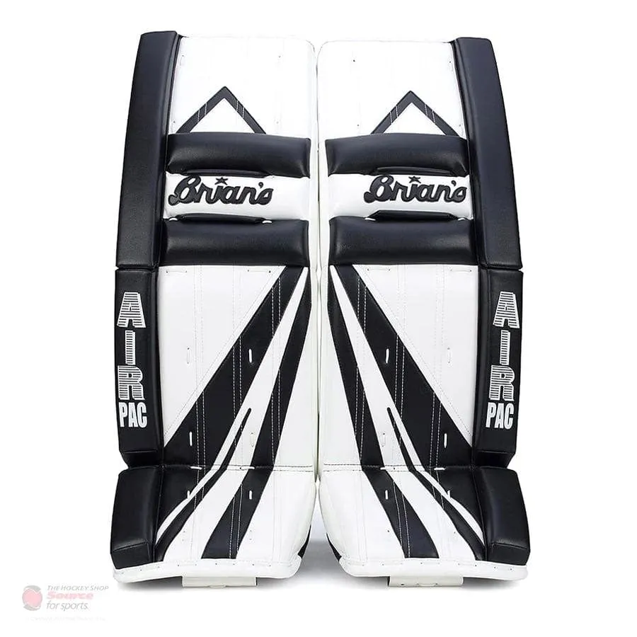 Brian's AirLite Senior Goalie Leg Pads