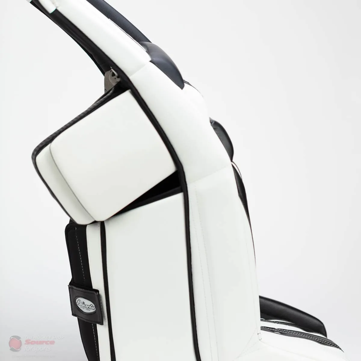 Brian's AirLite Senior Goalie Leg Pads