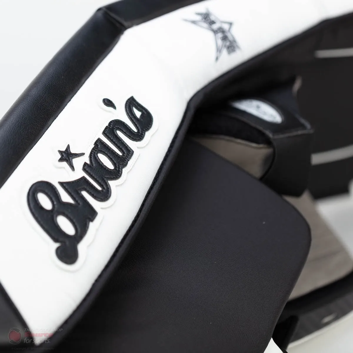 Brian's AirLite Senior Goalie Leg Pads