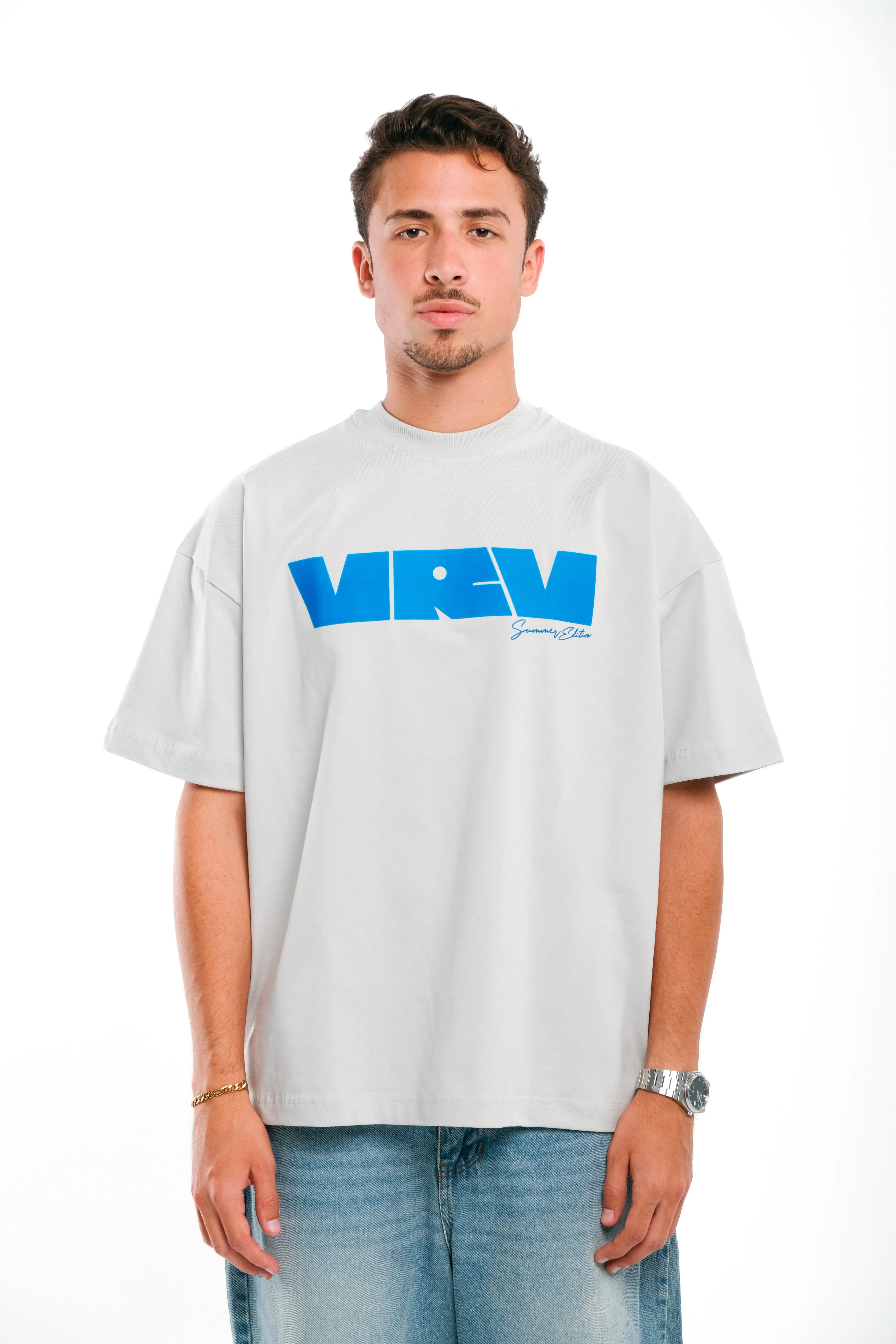 BRIO V1 Oversized tshirt