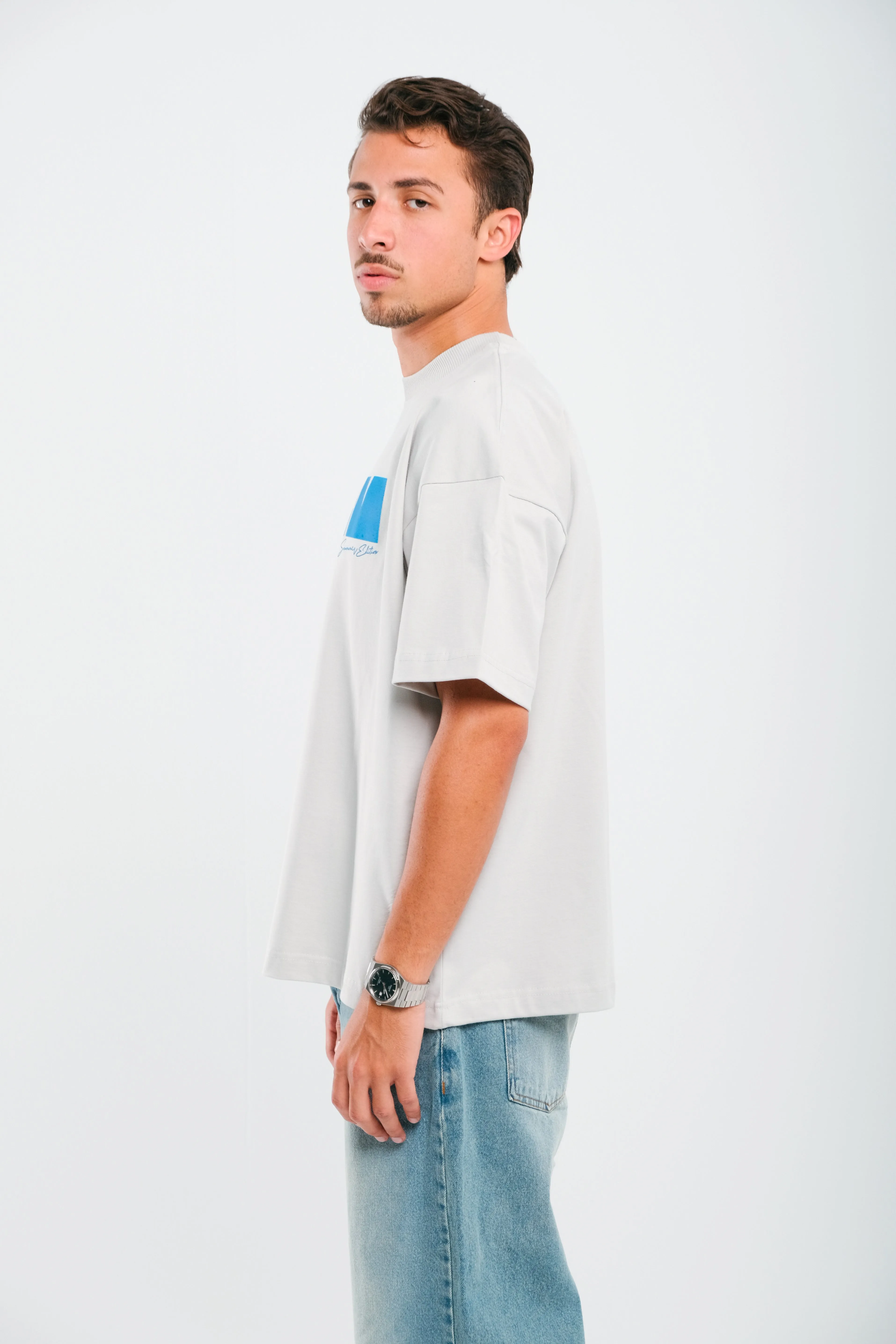 BRIO V1 Oversized tshirt