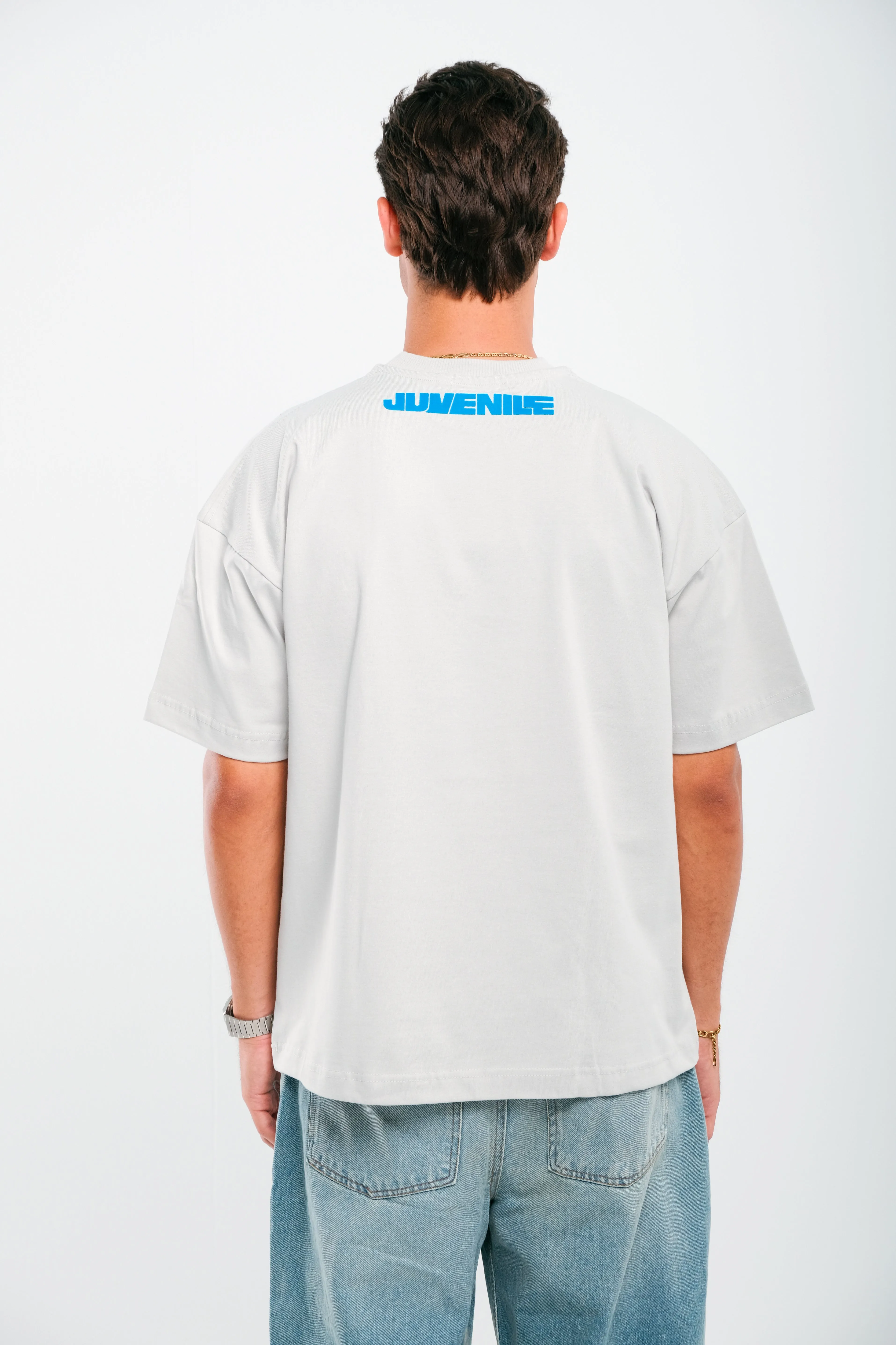 BRIO V1 Oversized tshirt