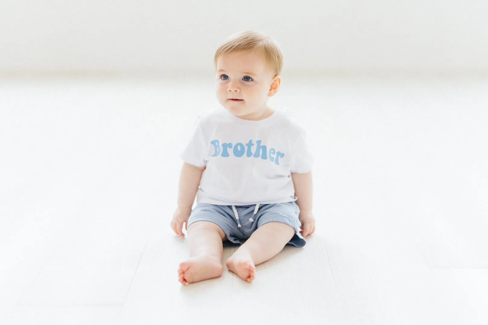 Brother T-shirt