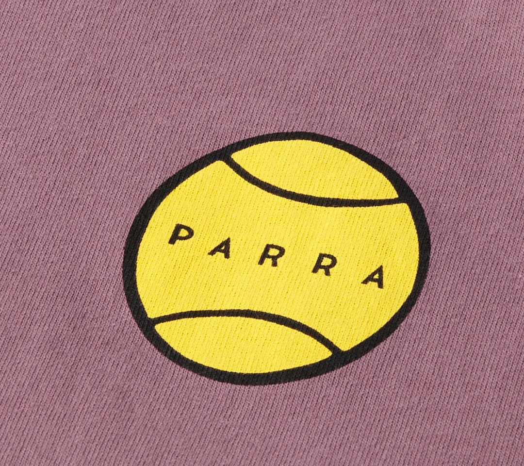 by Parra Ball Catcher T-Shirt